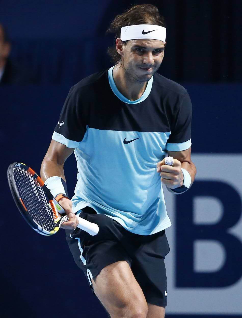 关于世界网球队碾压日本网球队，纳达尔惊艳世界的信息