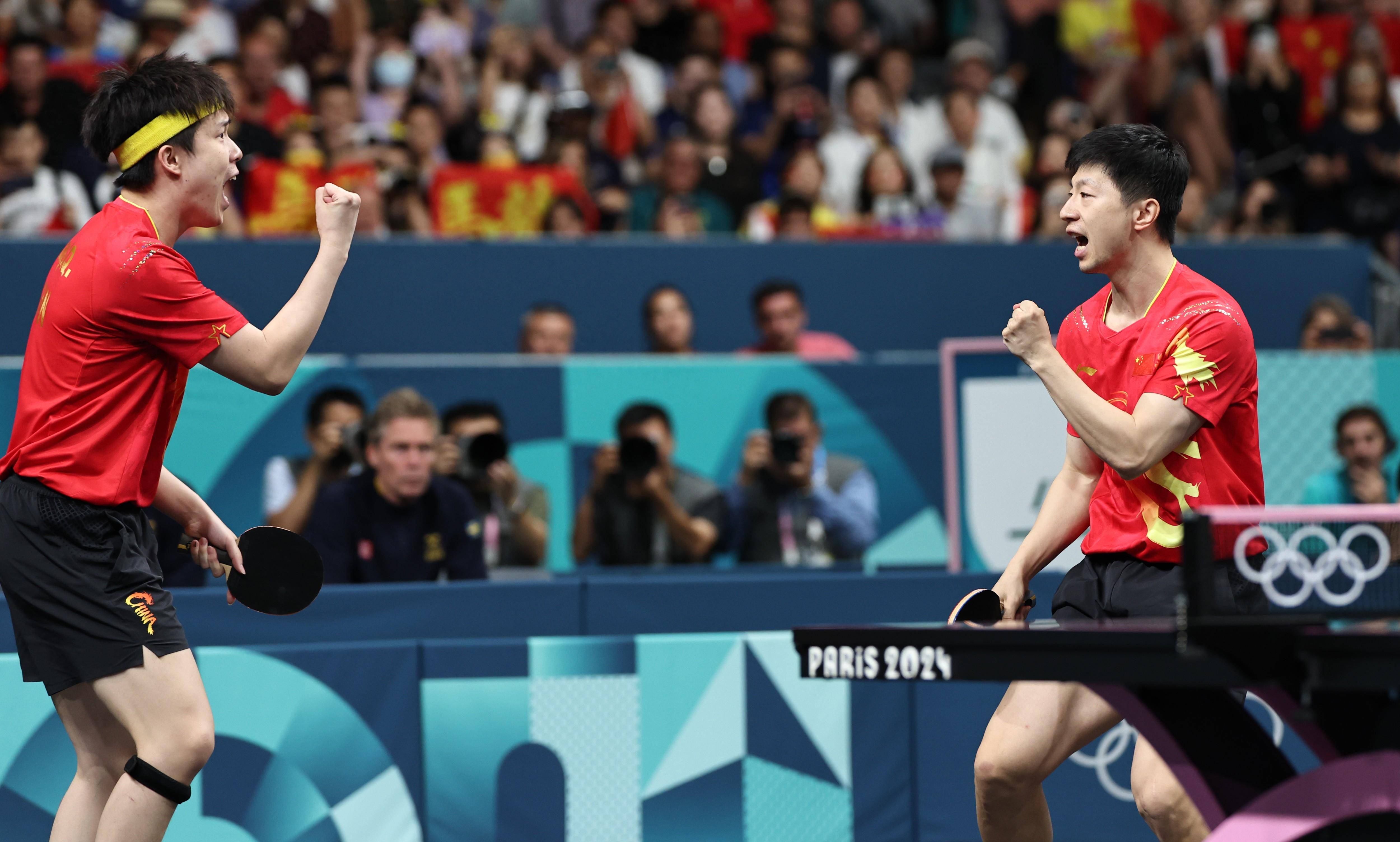 奥地利乒乓球队险胜比利时乒乓球队,马龙惊艳世界的简单介绍 奥地利乒乓球队险胜比利时乒乓球队,马龙惊艳世界的简单介绍