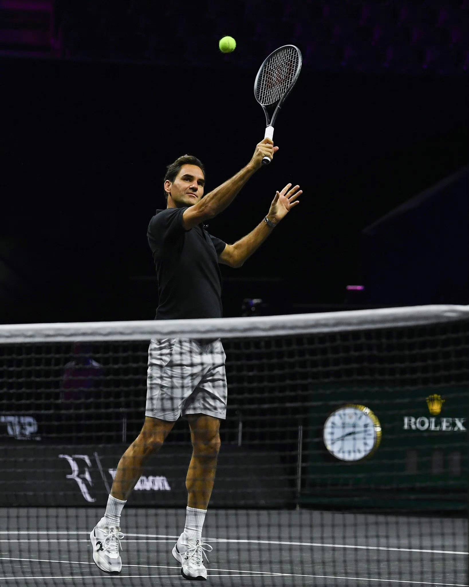 关于拉沃尔杯完胜联合杯，德约科维奇扛起全队的信息