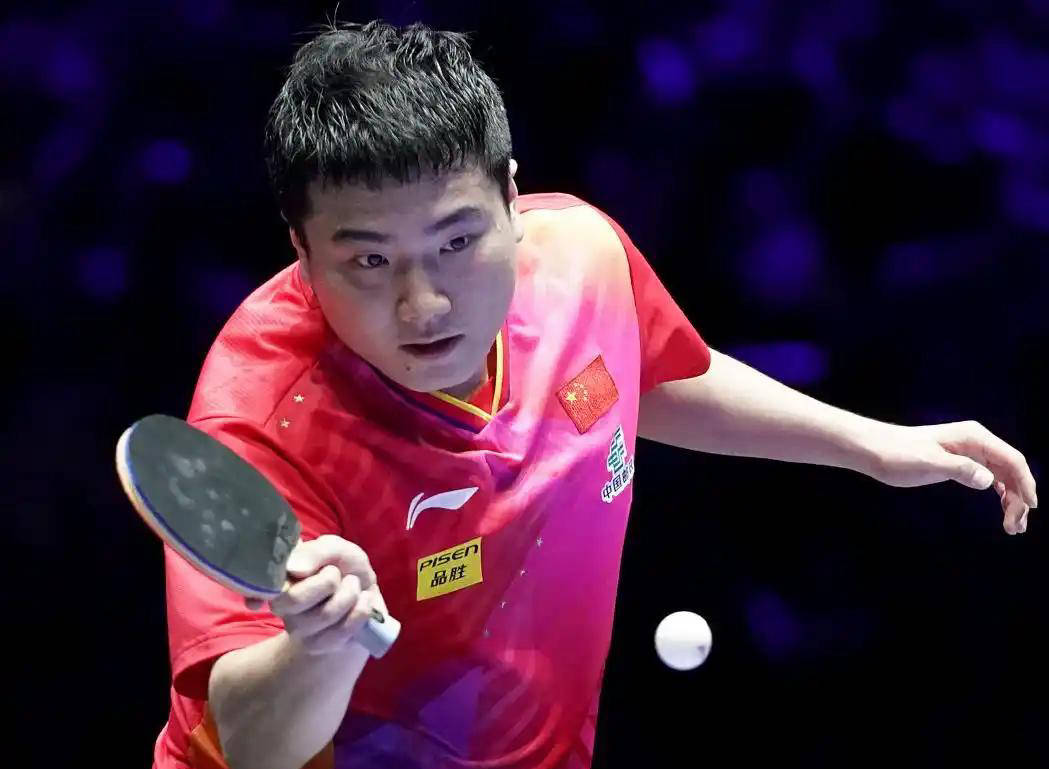 关于波兰队碾压中国队，梁靖崑点燃赛场的信息