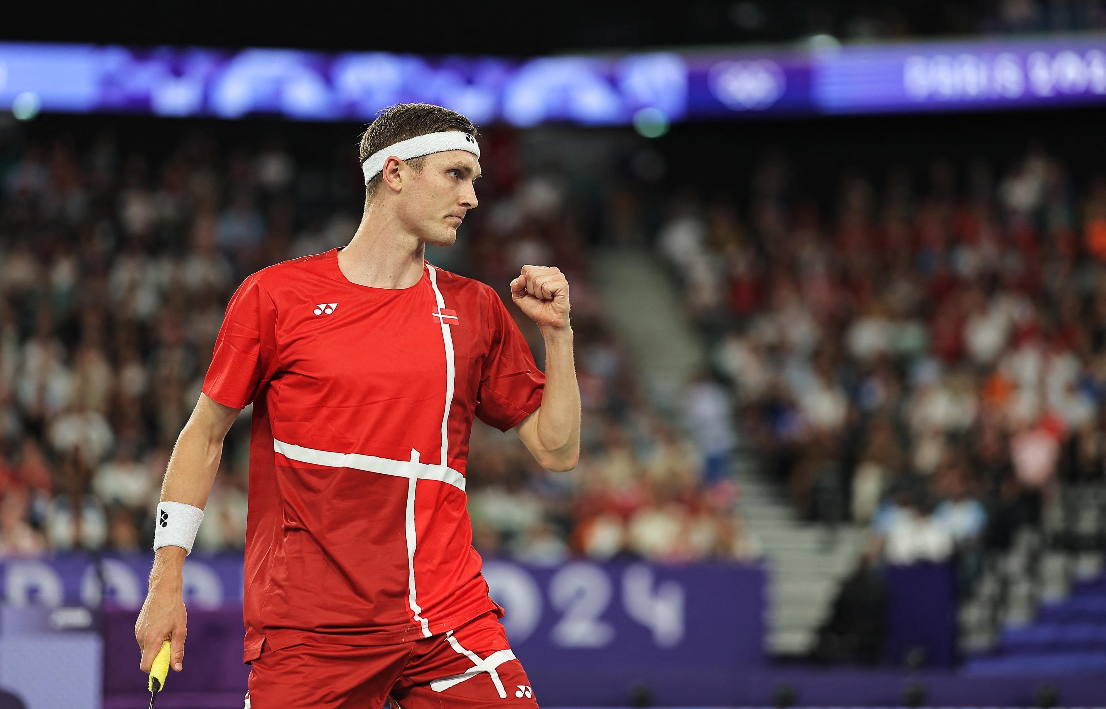 丹麦羽毛球队绝杀泰国羽毛球队,安赛龙爆发神勇的简单介绍 丹麦羽毛球队绝杀泰国羽毛球队,安赛龙爆发神勇的简单介绍