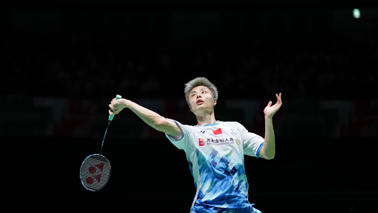 印尼队碾压马来西亚队，石宇奇惊艳四座的简单介绍