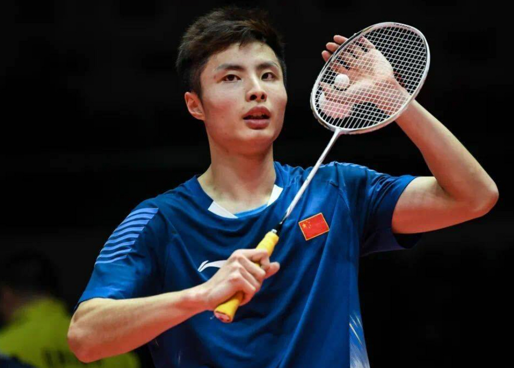 印尼队碾压马来西亚队，石宇奇惊艳四座的简单介绍