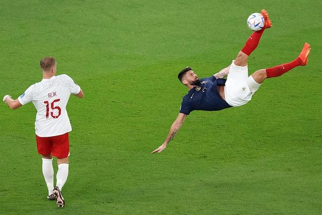 法国队轻取印度队,辛杜点燃赛场 法国队轻取印度队,辛杜点燃赛场