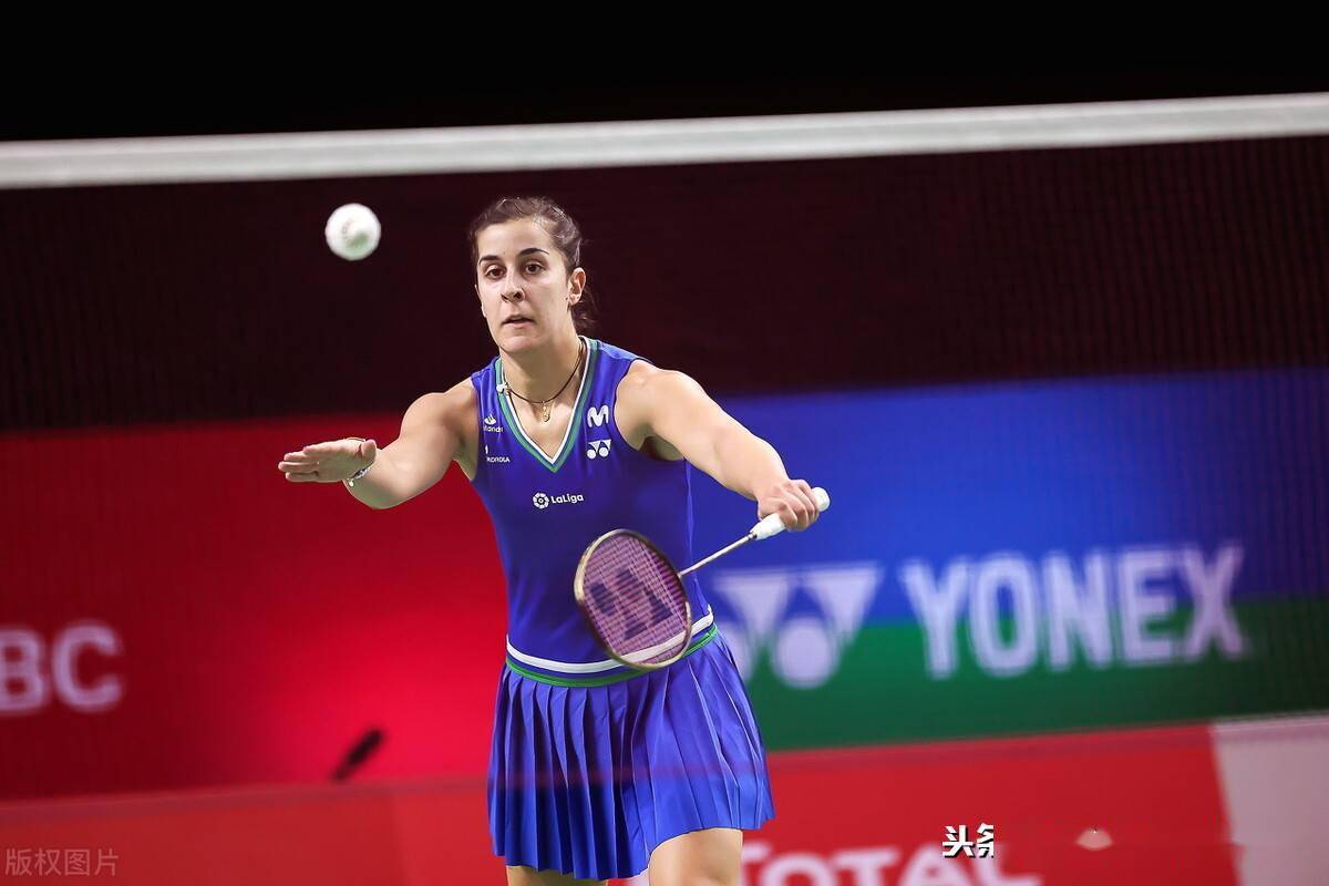 泰国羽毛球队完胜丹麦羽毛球队，马琳统治全场的简单介绍