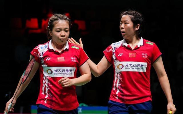 泰国羽毛球队完胜丹麦羽毛球队，马琳统治全场的简单介绍