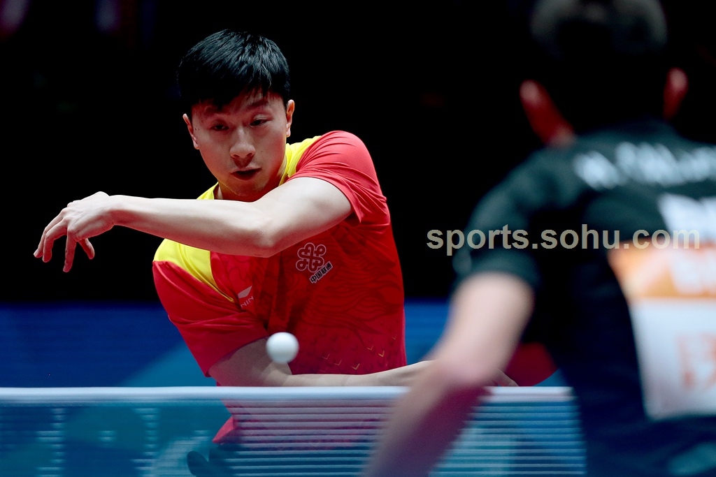 熊猫直播平台-瑞典队绝杀葡萄牙队，许昕关键制胜