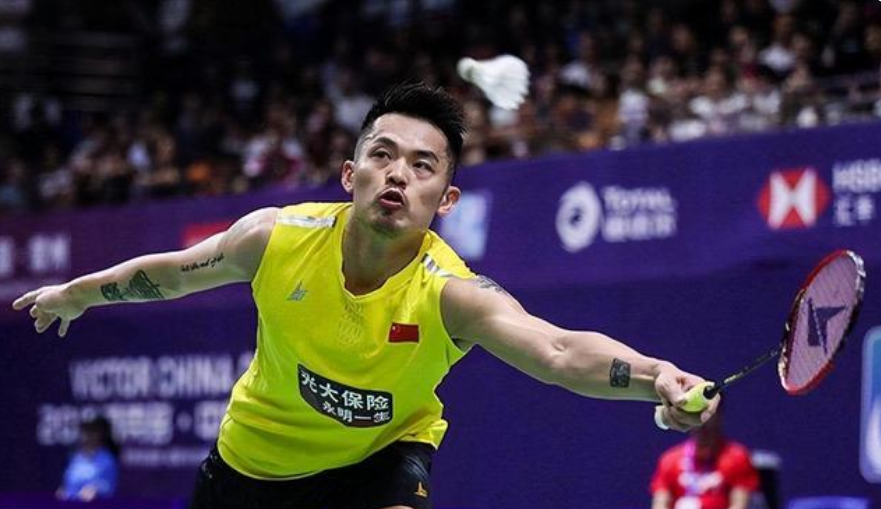 关于印度羽毛球队碾压英格兰羽毛球队,谌龙打破历史纪录的信息 关于印度羽毛球队碾压英格兰羽毛球队,谌龙打破历史纪录的信息