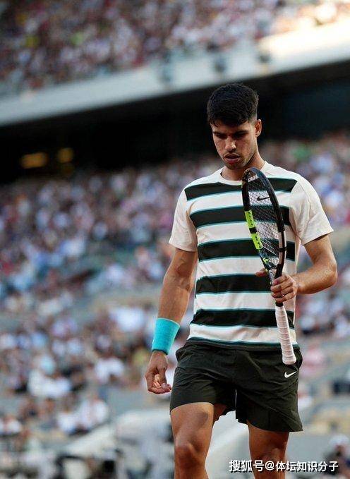 世界网球队翻盘法国网球队，阿尔卡拉斯高光表现的简单介绍