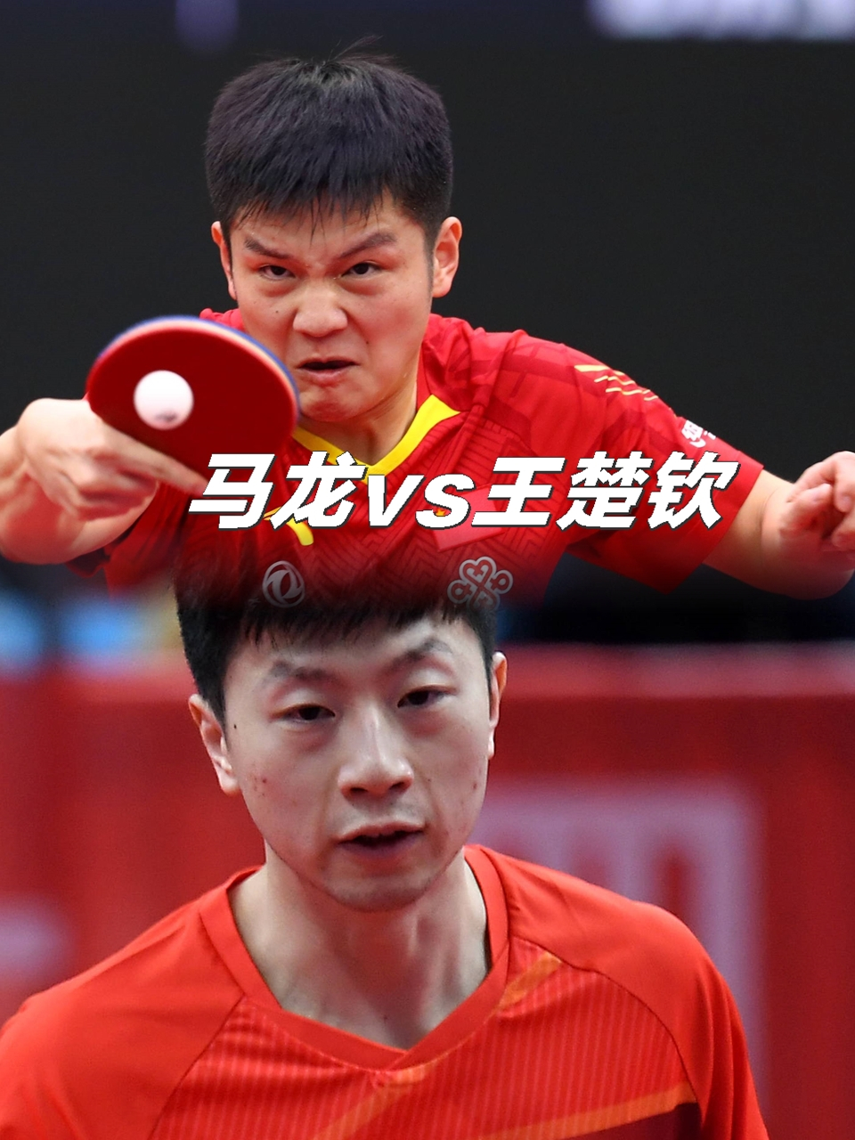 中国乒乓球队血洗日本乒乓球队，马龙关键制胜的简单介绍