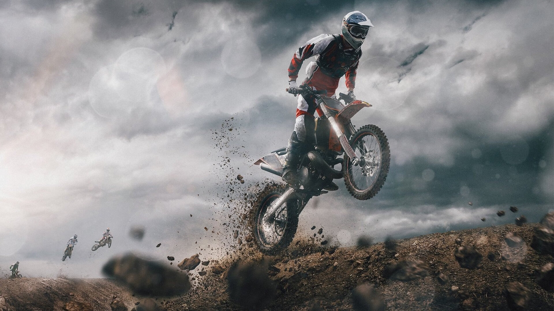 切特·霍姆格伦，当独角兽降临盐湖城，他让质疑者集体失语