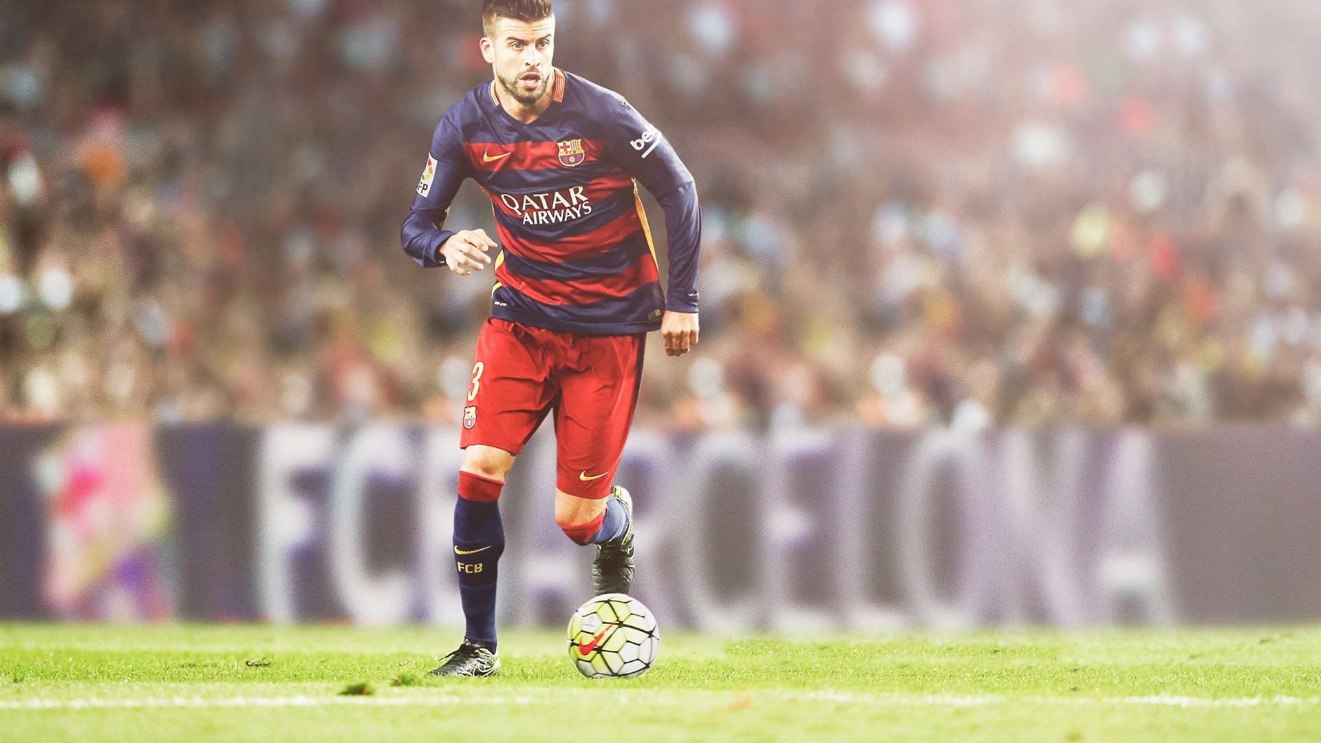 欧冠半决赛之夜，京多安，硬仗之王的加冕礼